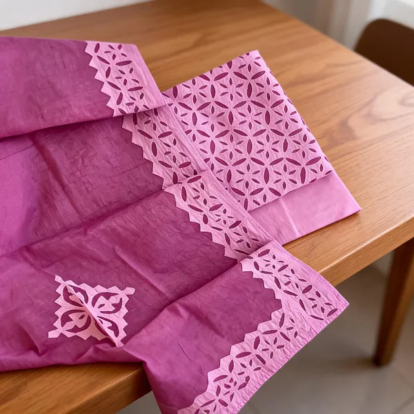 Aahoo_Pure_Cotton_Chikan_Lapat_Cutwork_3_Piece_Suit_Orchid_Bloom