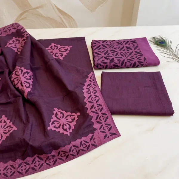 Aahoo_Pure_Cotton_Chikan_Lapat_Cutwork_3_Piece_Suit_Royal_Plum