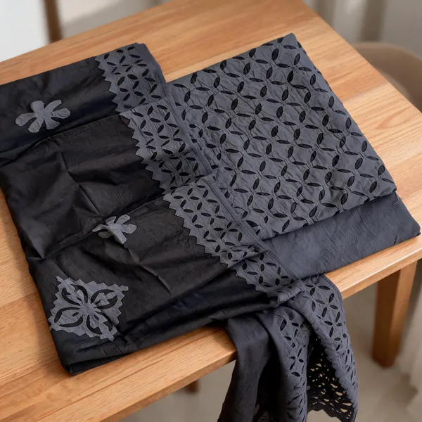 Aahoo_Pure_Cotton_Chikan_Lapat_Cutwork_3_Piece_Suit_Midnight_Charcoal