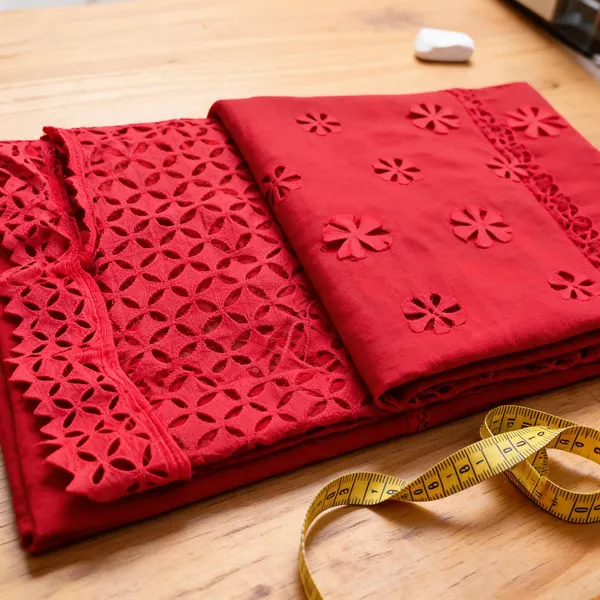 Aahoo_Pure_Cotton_Chikan_Lapat_Cutwork_3_Piece_Suit_Crimson_Scarlet