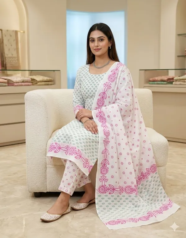 Blush_Pink_Bloom_72-72_Pure_Cotton_Hand_Batik_Block_Suit