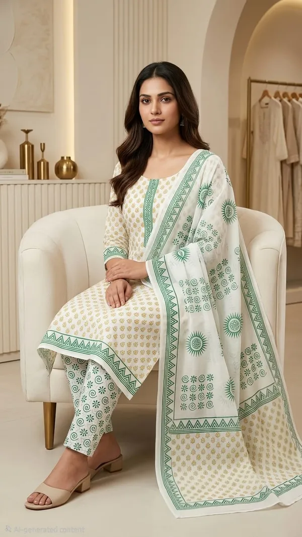 Mint_Green_Grace_72-72_Pure_Cotton_Hand_Batik_Block_Suit