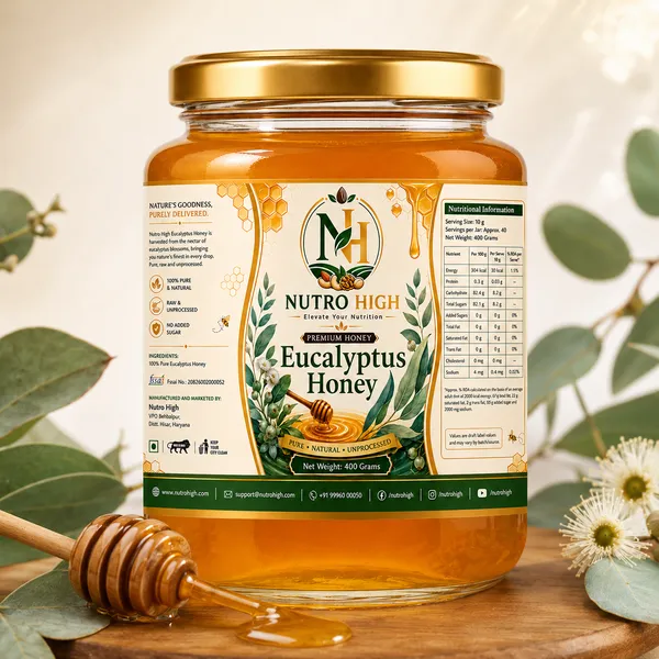 Nutro_High_Eucalyptus_Honey