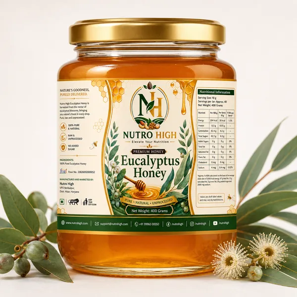 Nutro_High_Eucalyptus_Honey