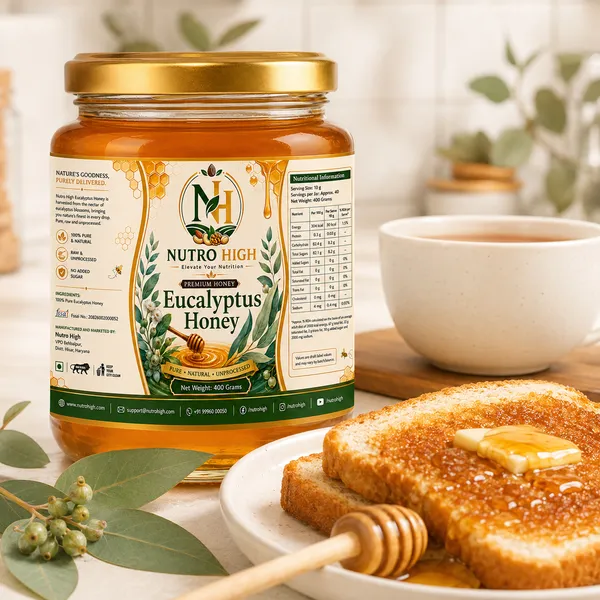 Nutro_High_Eucalyptus_Honey