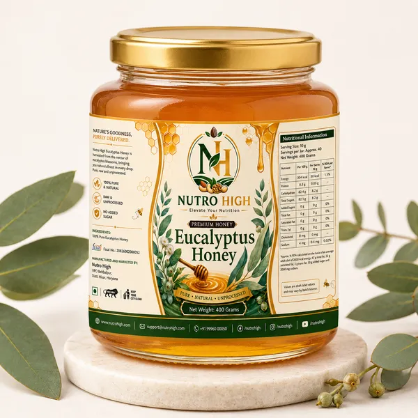 Nutro_High_Eucalyptus_Honey
