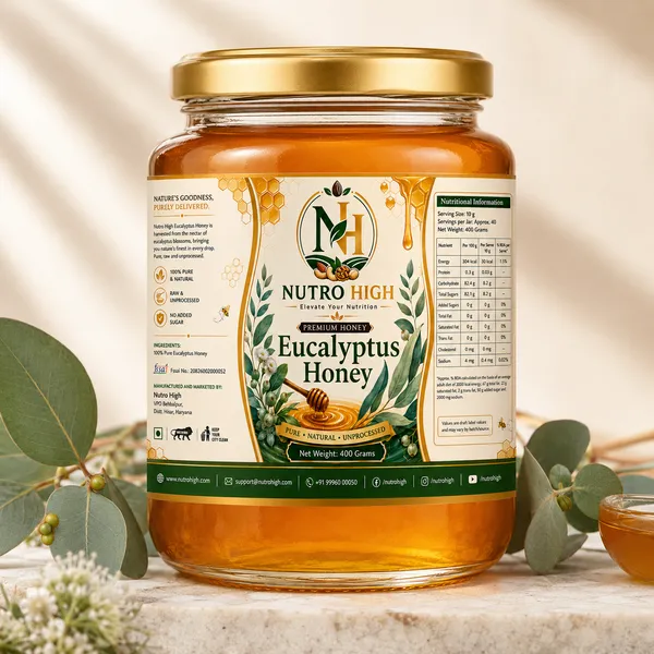 Nutro_High_Eucalyptus_Honey