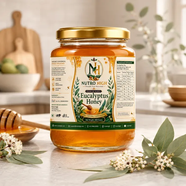 Nutro_High_Eucalyptus_Honey