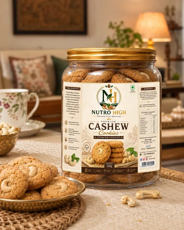 Cashew_Cookies