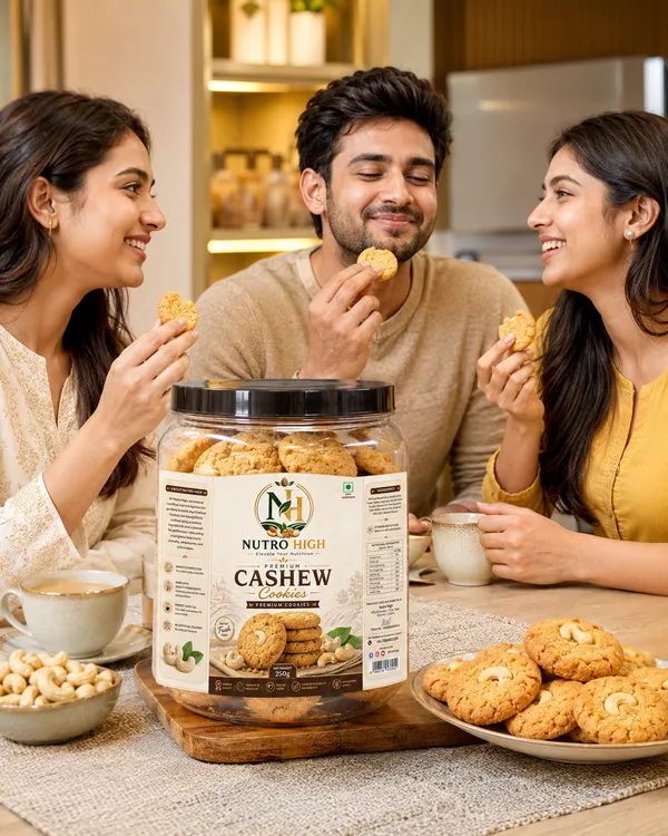Cashew_Cookies