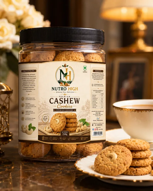 Cashew_Cookies