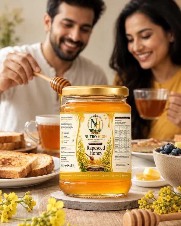 Nutro_High_Rapeseed_Honey