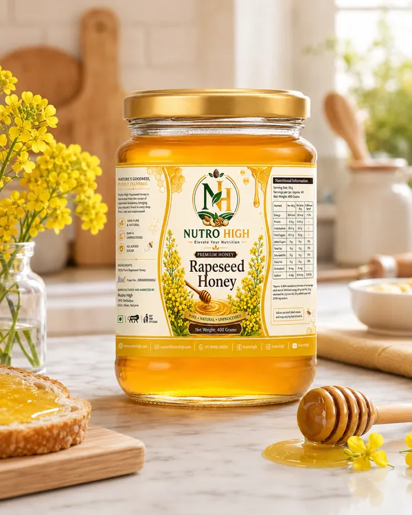 Nutro_High_Rapeseed_Honey