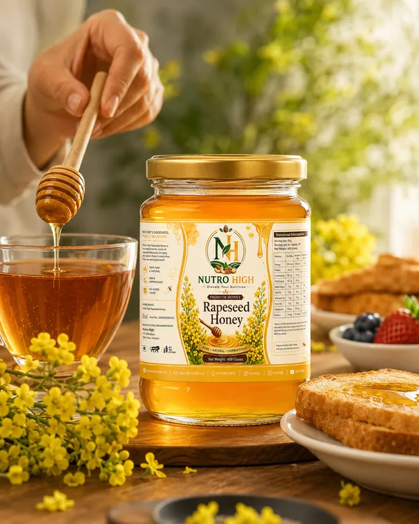 Nutro_High_Rapeseed_Honey