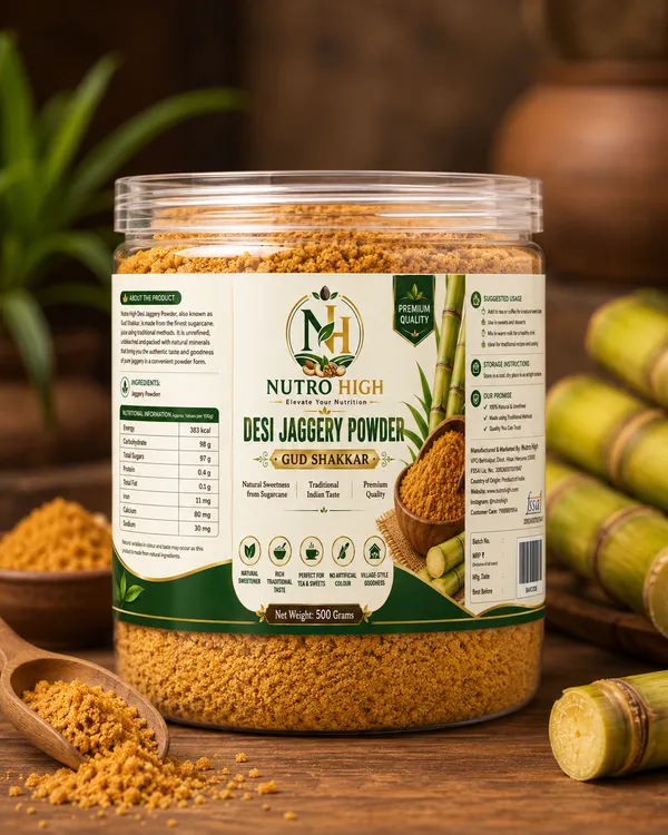 Desi_Jaggery_Powder_(Gud_Shakkar)