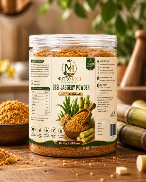 Desi_Jaggery_Powder_(Gud_Shakkar)