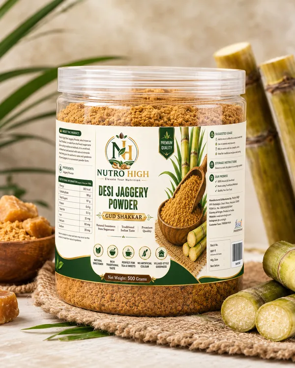 Desi_Jaggery_Powder_(Gud_Shakkar)