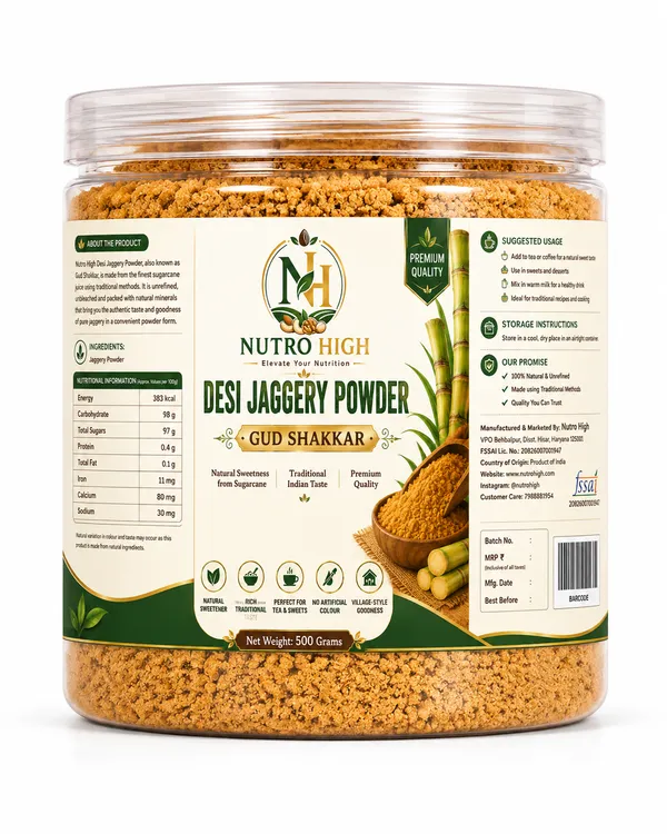 Desi_Jaggery_Powder_(Gud_Shakkar)