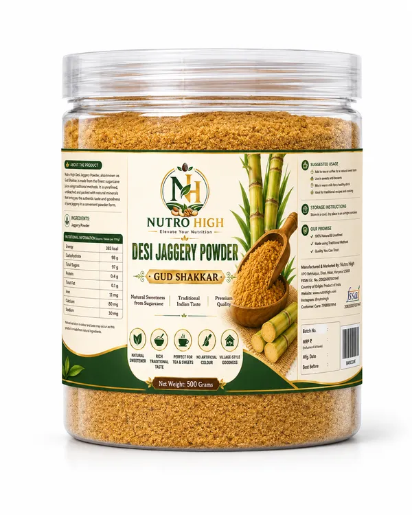 Desi_Jaggery_Powder_(Gud_Shakkar)