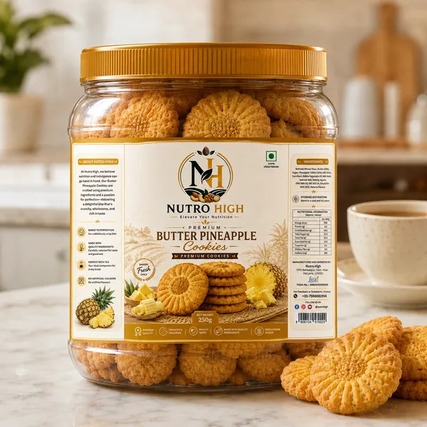 Butter_Pineapple_Premium_Cookies