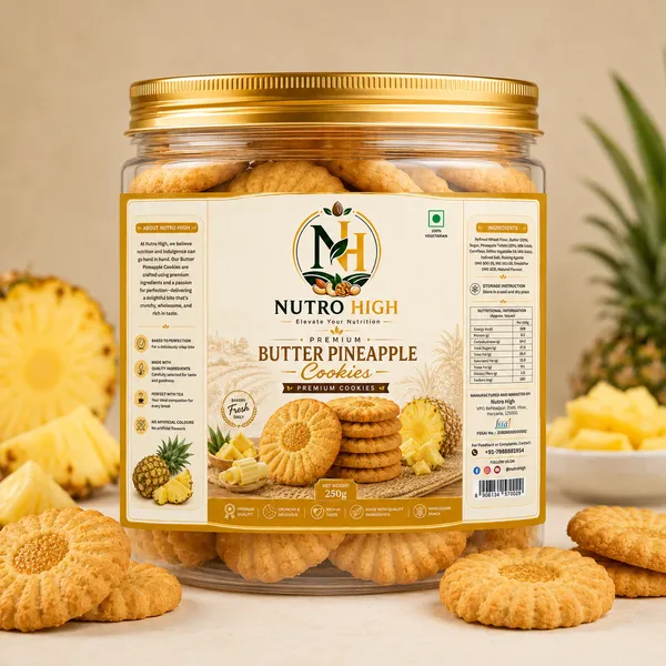 Butter_Pineapple_Premium_Cookies