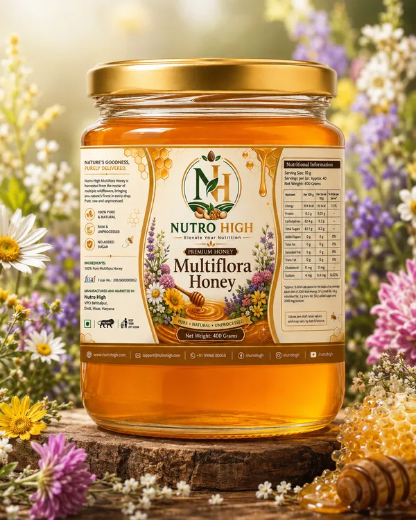 Nutro_High_Multiflora_Honey
