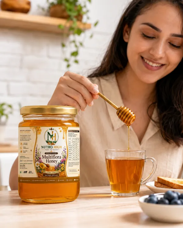 Nutro_High_Multiflora_Honey