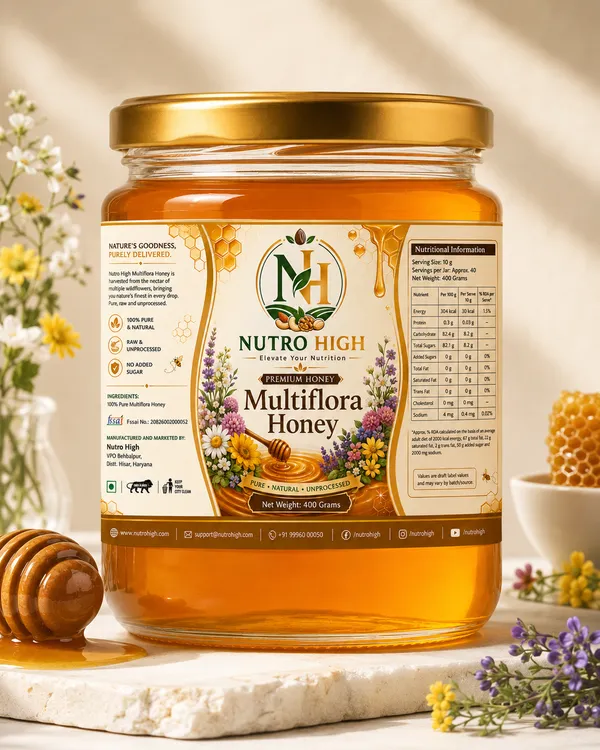 Nutro_High_Multiflora_Honey