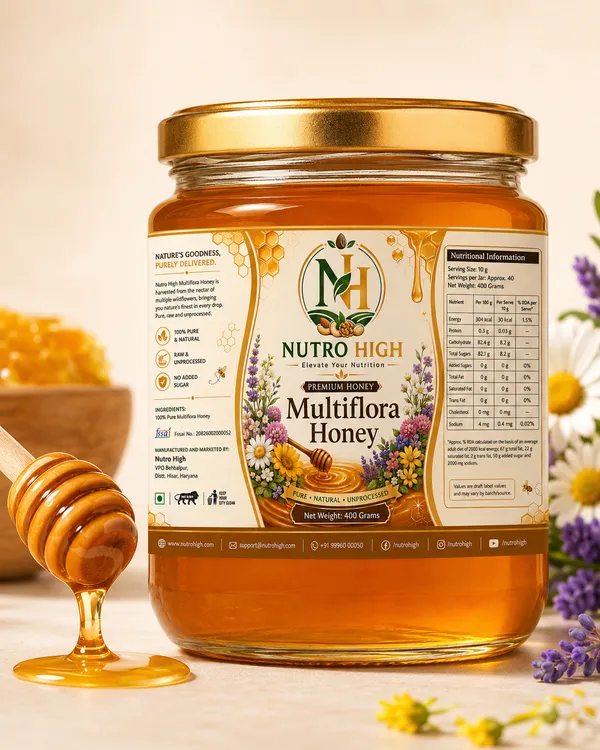 Nutro_High_Multiflora_Honey