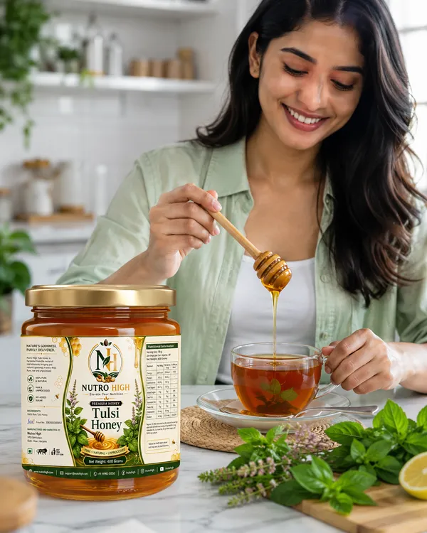 Nutro_High_Tulsi_Honey