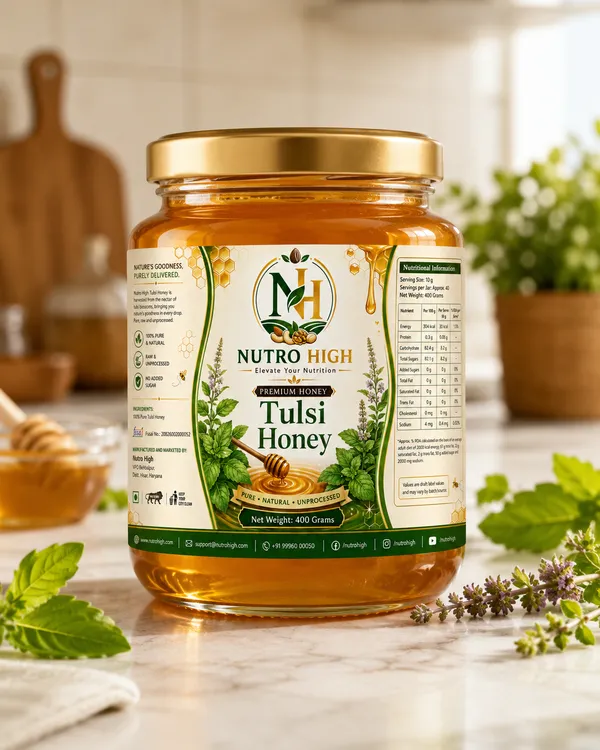 Nutro_High_Tulsi_Honey