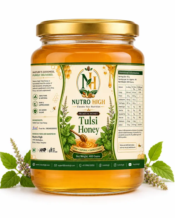Nutro_High_Tulsi_Honey