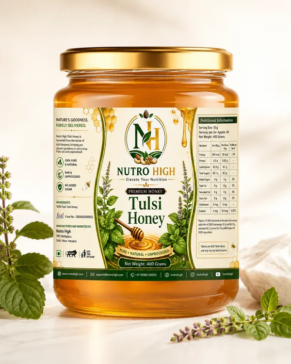 Nutro_High_Tulsi_Honey