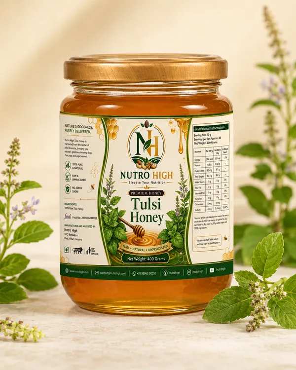 Nutro_High_Tulsi_Honey