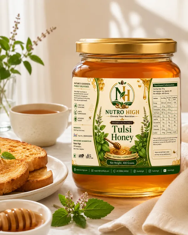 Nutro_High_Tulsi_Honey