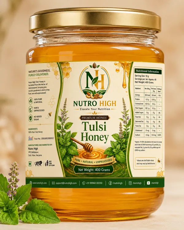 Nutro_High_Tulsi_Honey