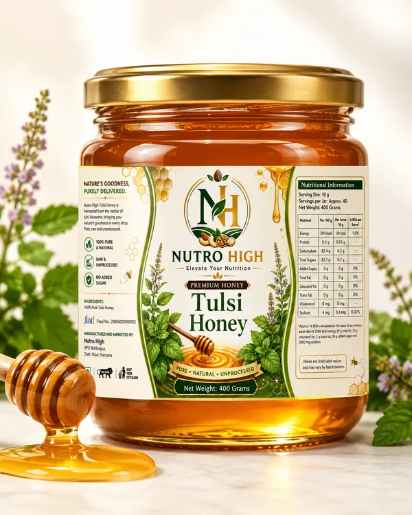Nutro_High_Tulsi_Honey