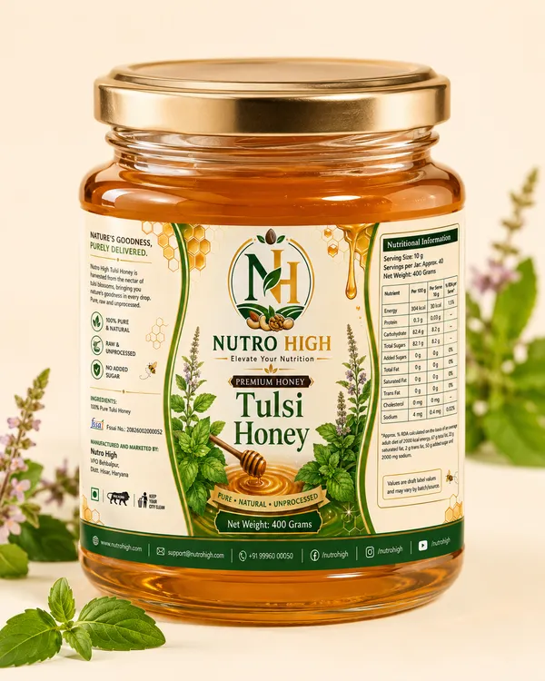 Nutro_High_Tulsi_Honey
