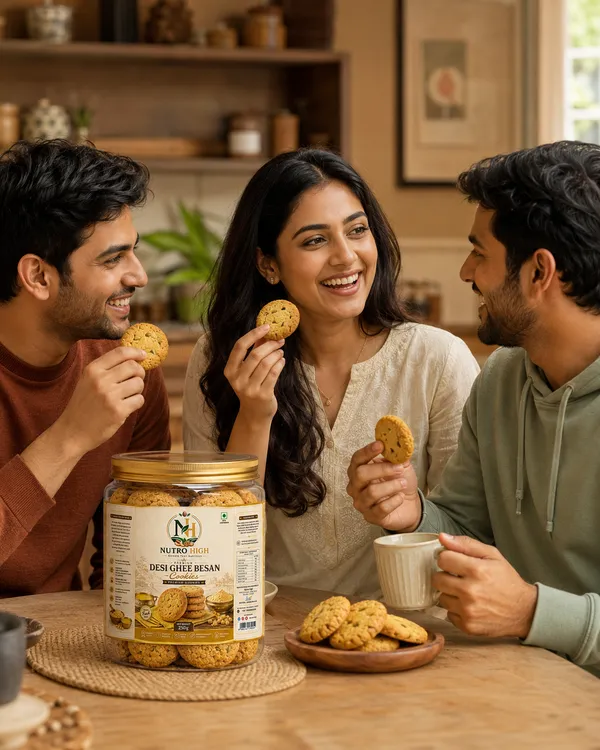 Desi_Ghee_Besan_Cookies