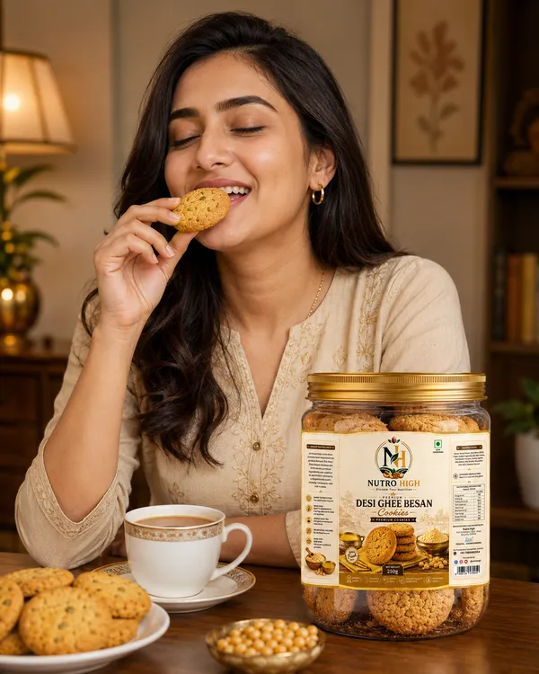 Desi_Ghee_Besan_Cookies