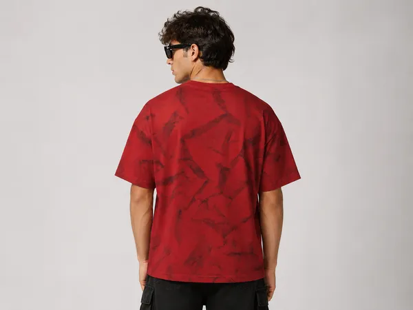 Bless_Red_Tshirt