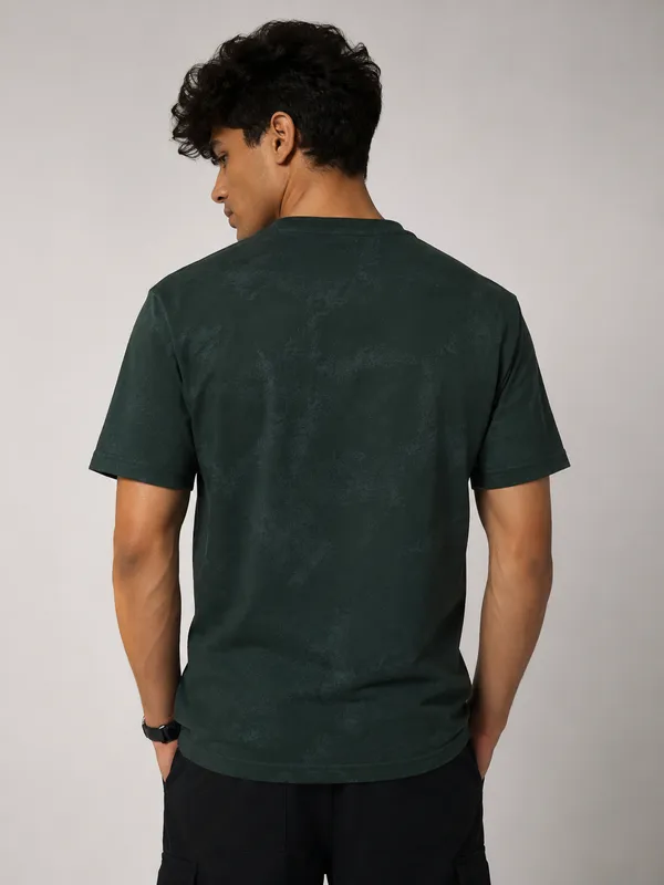 Bless_Green_Tshirt
