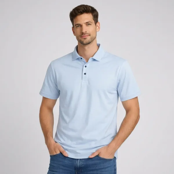 Sky_Blue_Carrera_Premium_Polo_T-Shirt_For_Men