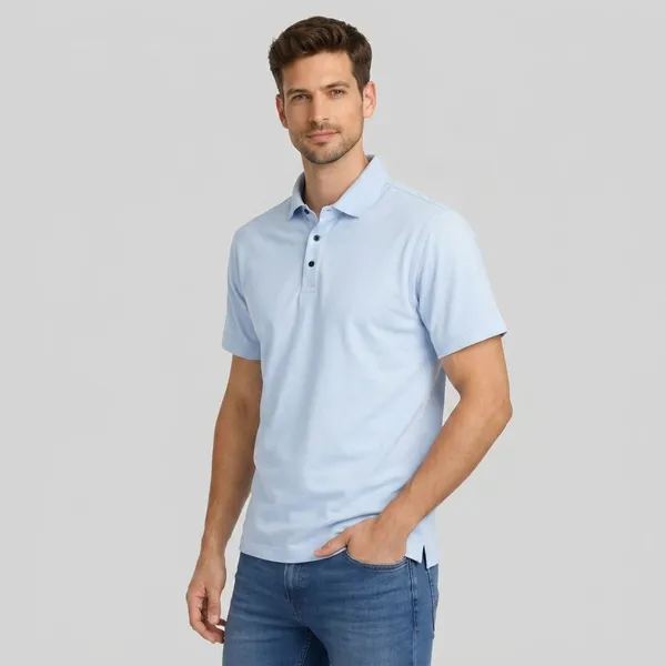 Sky_Blue_Carrera_Premium_Polo_T-Shirt_For_Men
