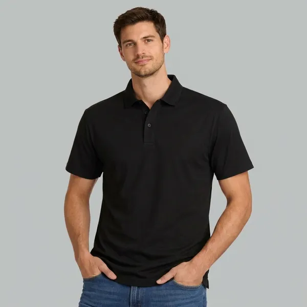 Black_Carrera_Premium_Polo_T-Shirt_For_Men