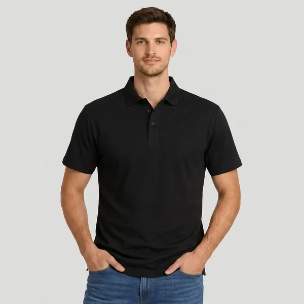 Black_Carrera_Premium_Polo_T-Shirt_For_Men