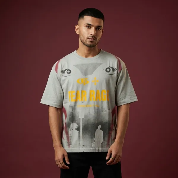 Fear_Rage_Gray_Front_Side