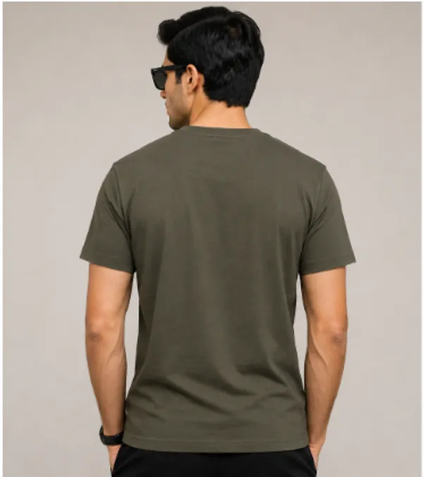 Olive_Green_French_Terry_Oversized_John_Wick_Graphic_T-Shirt_For_Men