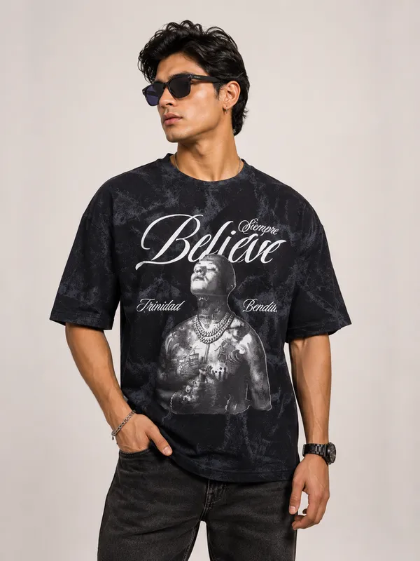 Bless_Black_Tshirt