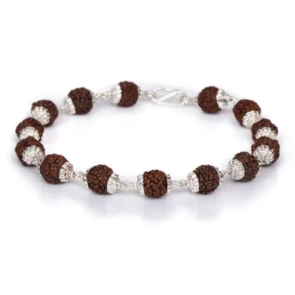 Silver_Rudraksha_Bracelet_-_Pack_of_2